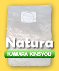 naturaカワラ菌床