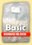 Basicクヌギブロック