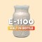 Element菌糸ビンシリーズ