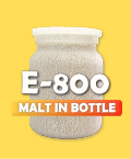 E-800菌糸ビン