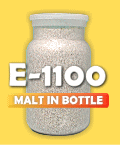 E-1100菌糸ビン