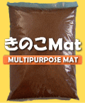 きのこMat